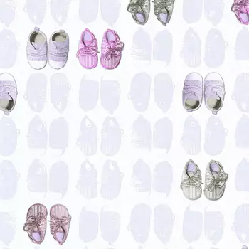 Обои детские AS Creation