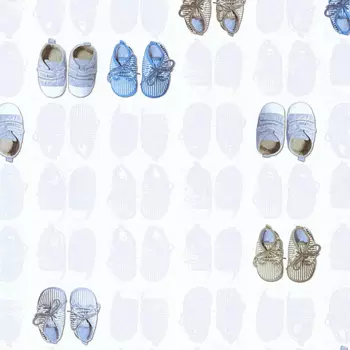 Обои детские AS Creation