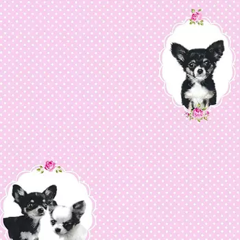 Обои детские AS Creation