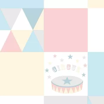 Обои детские Bernardo Bartalucci