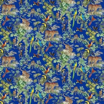 Обои детские Bernardo Bartalucci