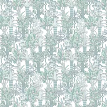 Обои детские Bernardo Bartalucci