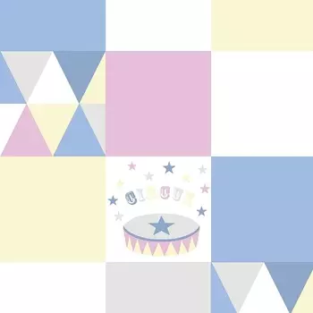 Обои детские Bernardo Bartalucci