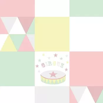 Обои детские Bernardo Bartalucci