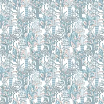 Обои детские Bernardo Bartalucci