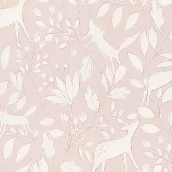 Обои детские BN-INTERNATIONAL