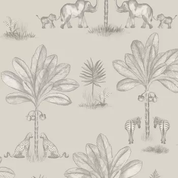 Обои детские BN-INTERNATIONAL