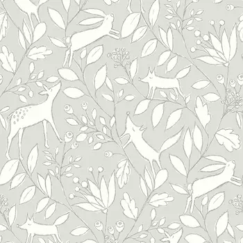 Обои детские BN-INTERNATIONAL