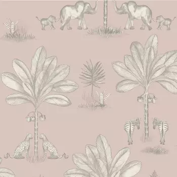 Обои детские BN-INTERNATIONAL