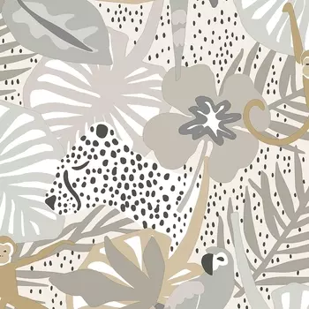 Обои детские BN-INTERNATIONAL