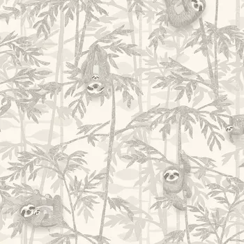 Обои детские BN-INTERNATIONAL