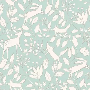 Обои детские BN-INTERNATIONAL