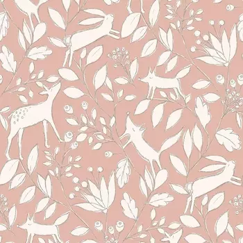 Обои детские BN-INTERNATIONAL