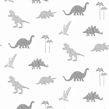 Обои детские BN-INTERNATIONAL