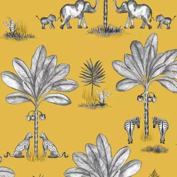 Обои детские BN-INTERNATIONAL