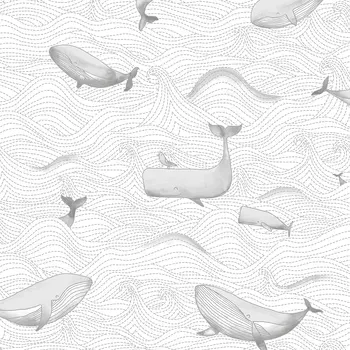 Обои детские BN-INTERNATIONAL