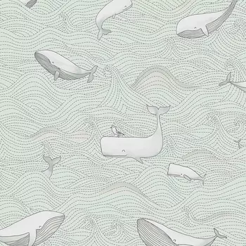 Обои детские BN-INTERNATIONAL