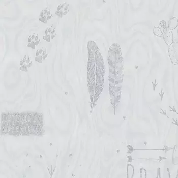 Обои детские BN-INTERNATIONAL