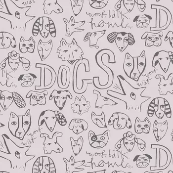 Обои детские BN-INTERNATIONAL