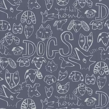 Обои детские BN-INTERNATIONAL