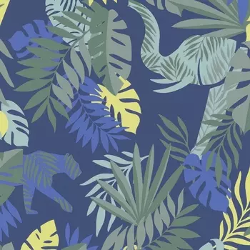 Обои детские BN-INTERNATIONAL