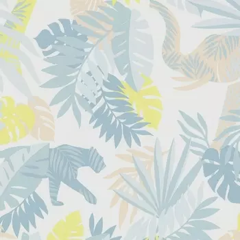 Обои детские BN-INTERNATIONAL