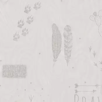 Обои детские BN-INTERNATIONAL