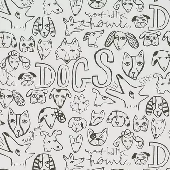 Обои детские BN-INTERNATIONAL