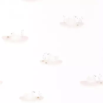 Обои детские Casadeco