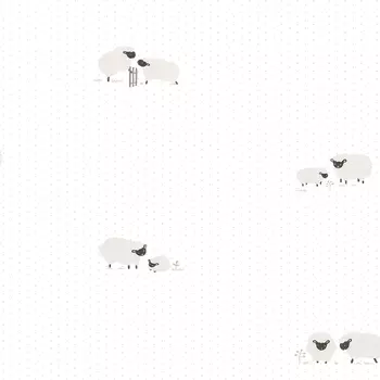 Обои детские Casadeco