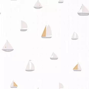 Обои детские Casadeco