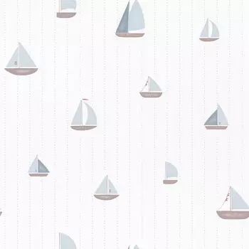 Обои детские Casadeco