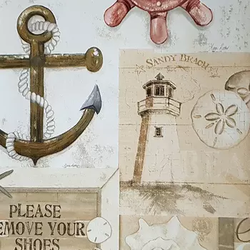 Обои детские G'BOYA