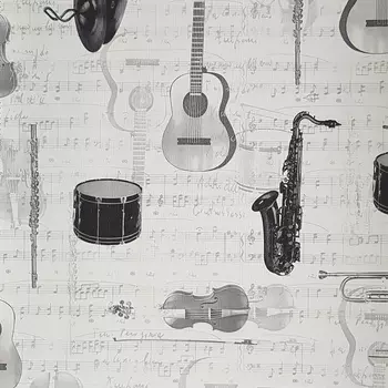 Обои детские G'BOYA