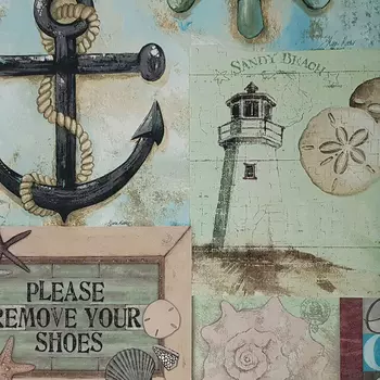 Обои детские G'BOYA