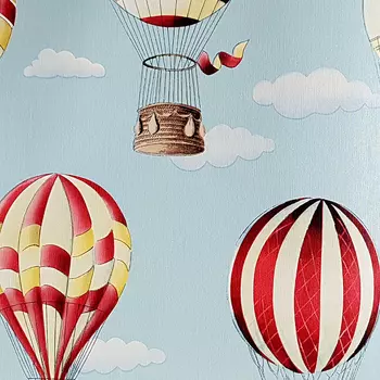 Обои детские G'BOYA