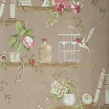 Обои детские G'BOYA