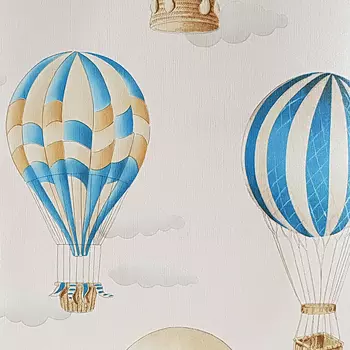 Обои детские G'BOYA