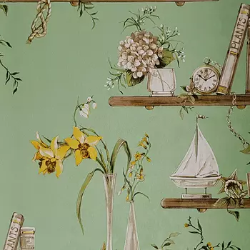 Обои детские G'BOYA