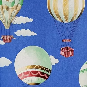 Обои детские G'BOYA