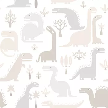 Обои детские Grandeco