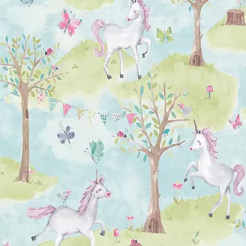 Обои детские Grandeco