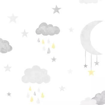 Обои детские Grandeco