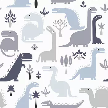 Обои детские Grandeco