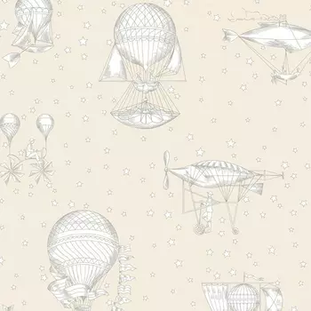 Обои детские Grandeco