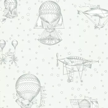 Обои детские Grandeco