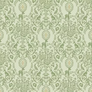 Обои детские Grandeco