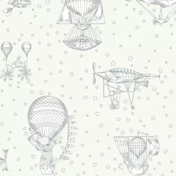Обои детские Grandeco