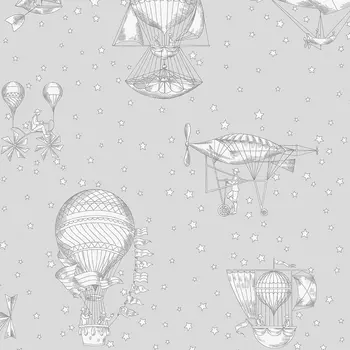 Обои детские Grandeco