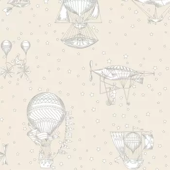 Обои детские Grandeco